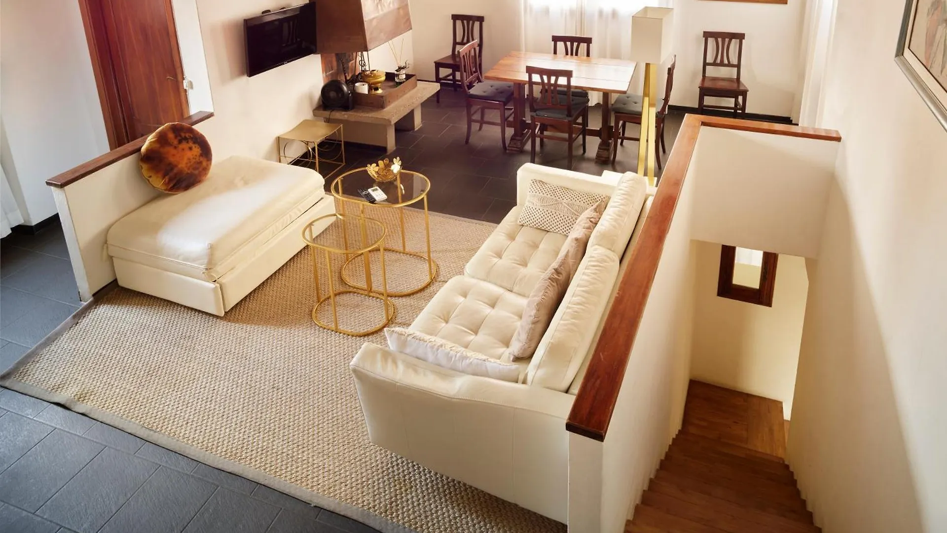 Apartmán Very Special+Views In Front Of Pitti Palace&Garden Florencie