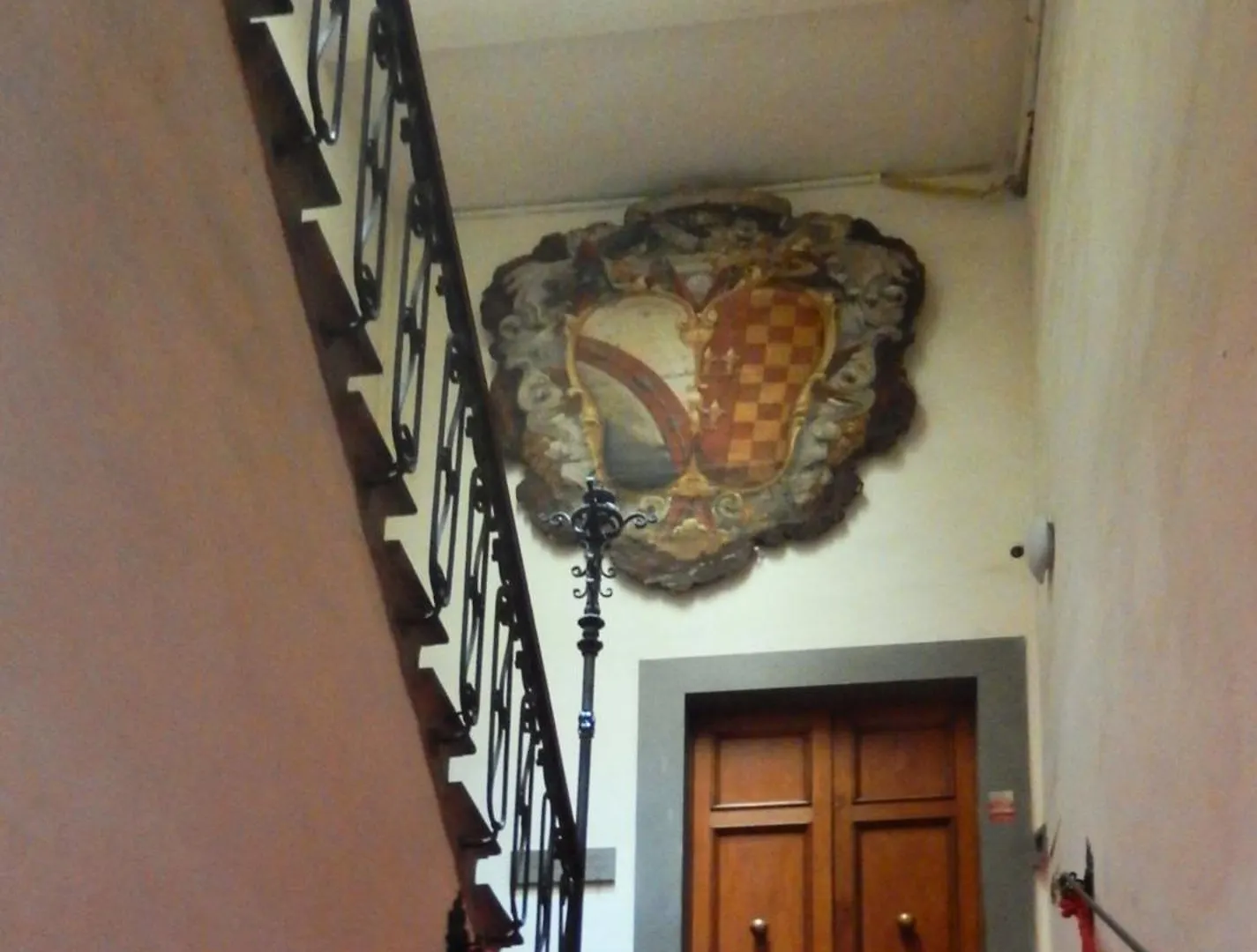 Apartment Very Special+Views In Front Of Pitti Palace&Garden Florence
