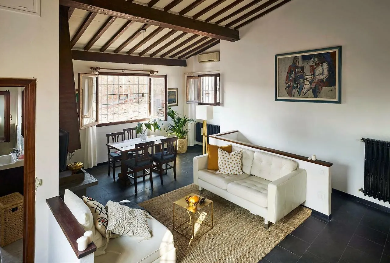 Very Special+Views In Front Of Pitti Palace&Garden Florence