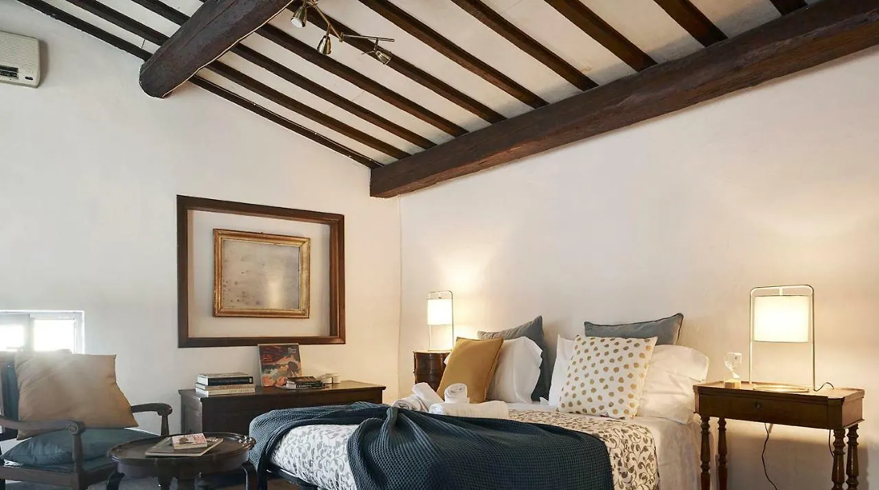 Very Special+Views In Front Of Pitti Palace&Garden Florence 0*,  Italy