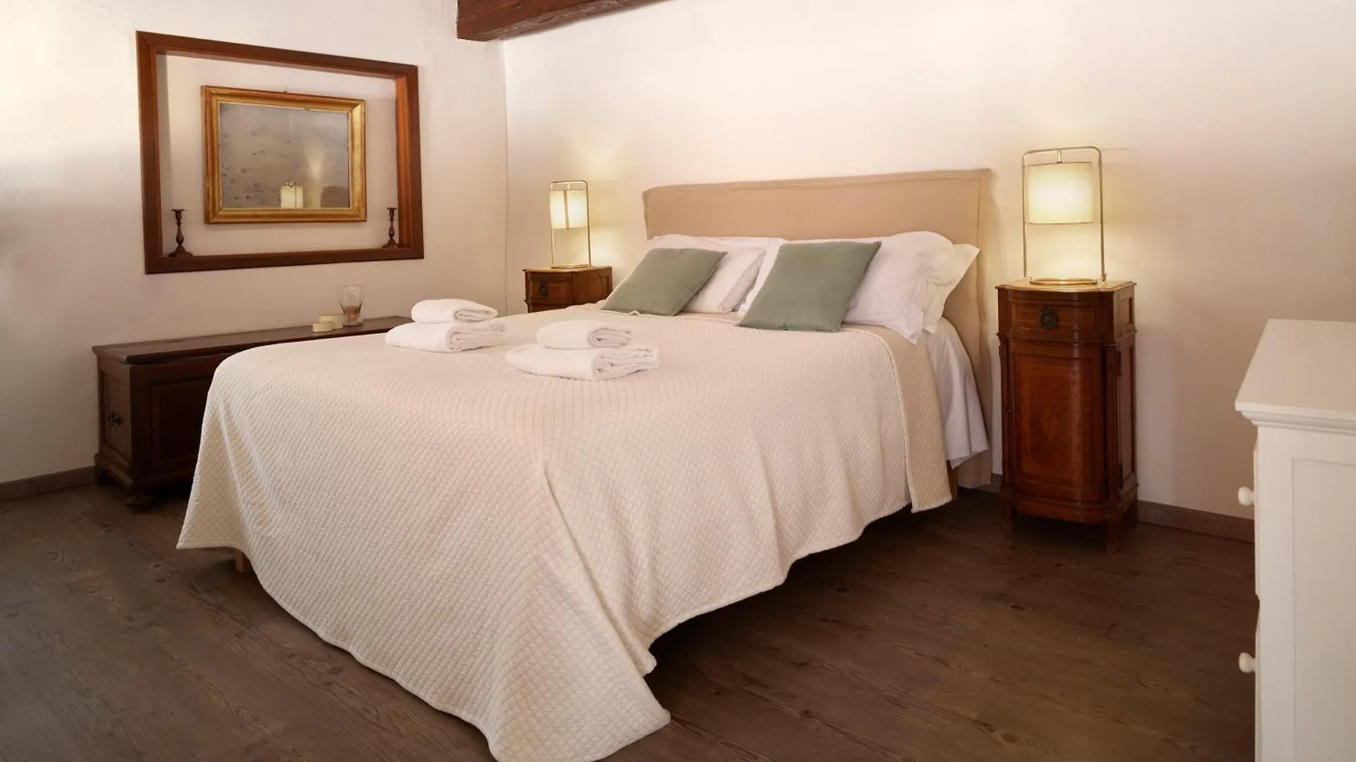 Very Special+Views In Front Of Pitti Palace&Garden Florence Italië